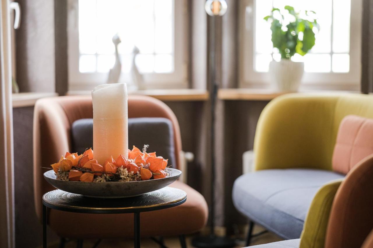 Hotel Fernblick San Valentino alla Muta Kültér fotó