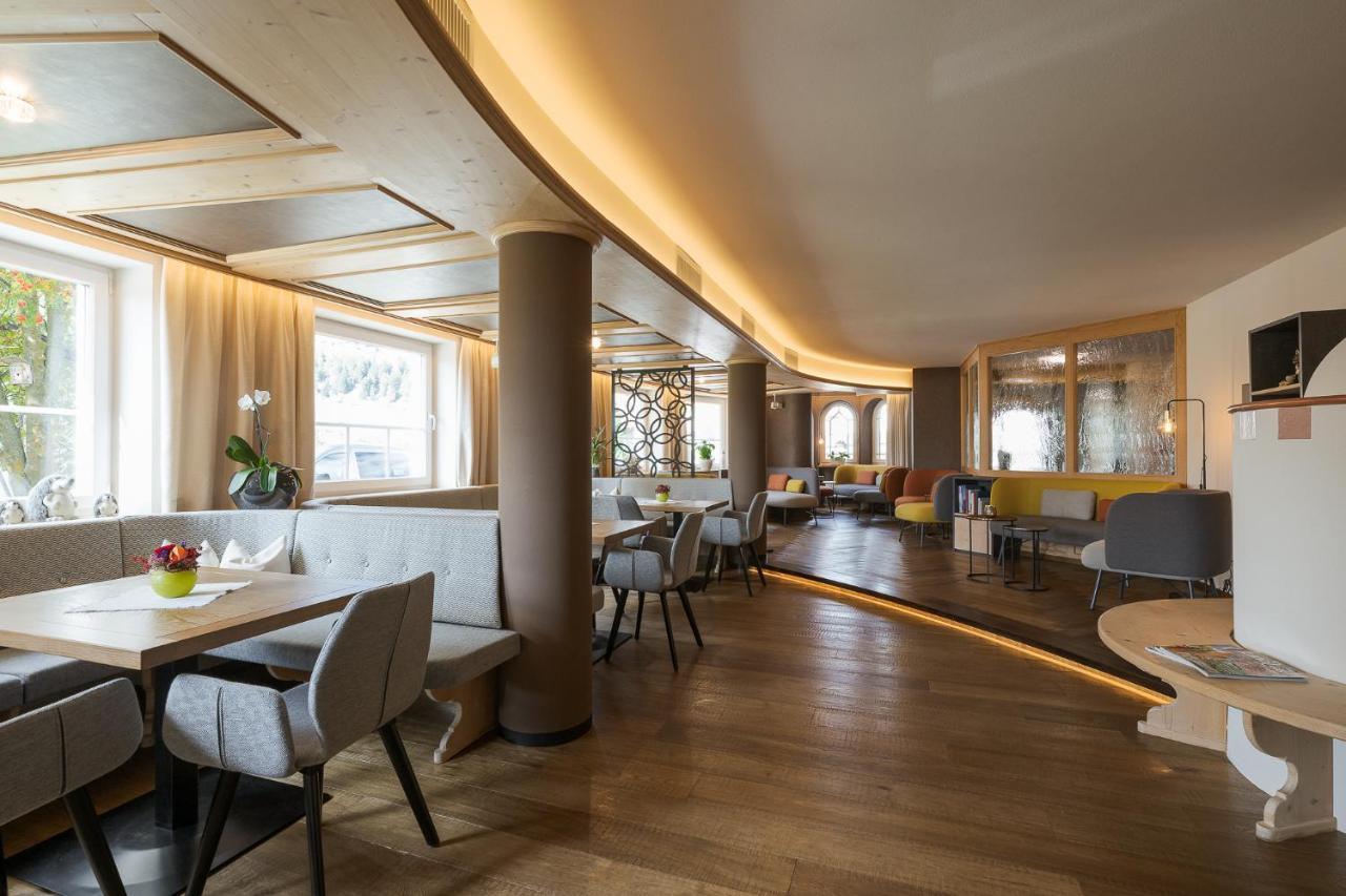 Hotel Fernblick San Valentino alla Muta Kültér fotó