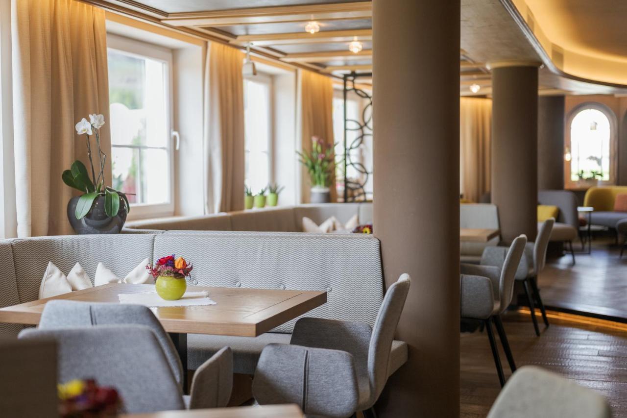 Hotel Fernblick San Valentino alla Muta Kültér fotó