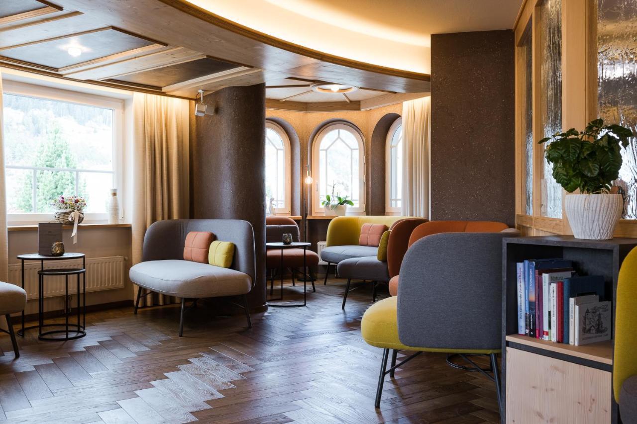 Hotel Fernblick San Valentino alla Muta Kültér fotó