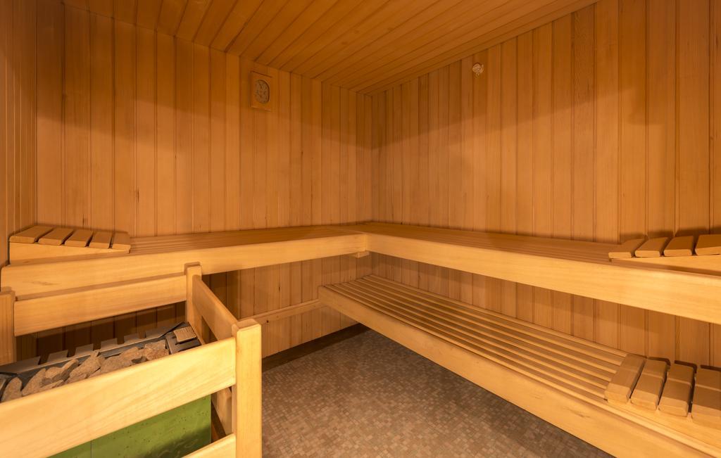 Hotel Fernblick San Valentino alla Muta Kültér fotó