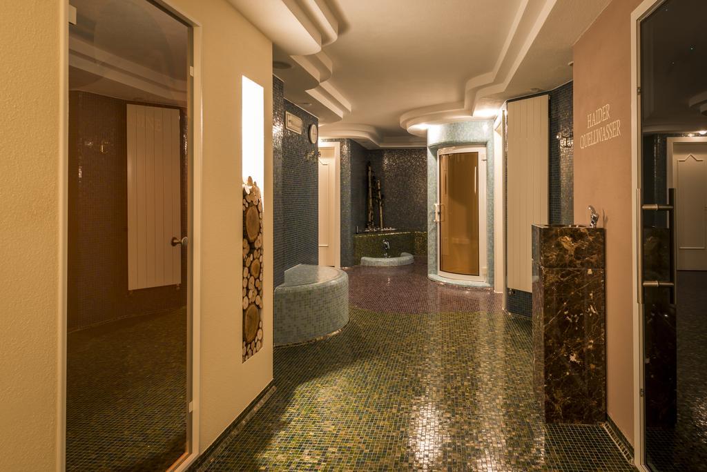 Hotel Fernblick San Valentino alla Muta Kültér fotó