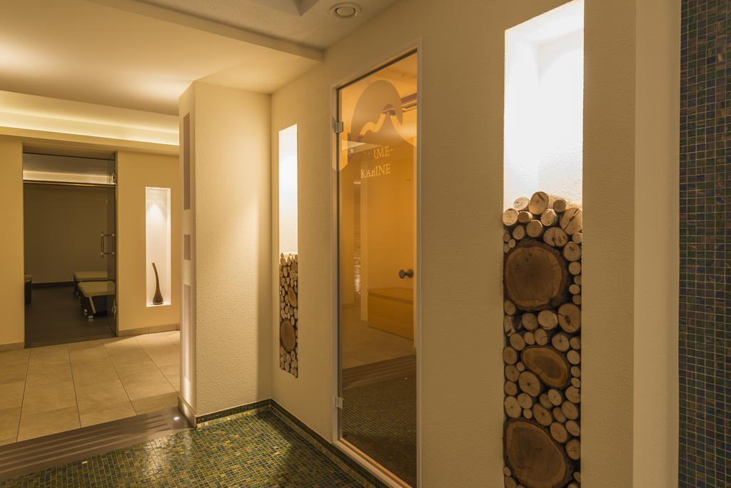 Hotel Fernblick San Valentino alla Muta Kültér fotó
