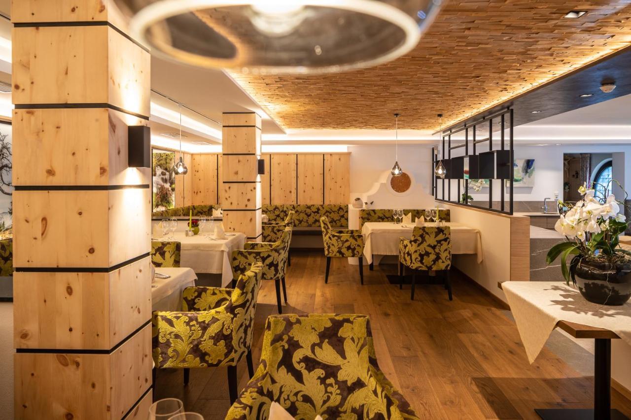 Hotel Fernblick San Valentino alla Muta Kültér fotó